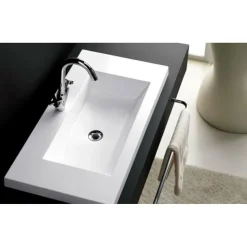 Lavabo Sobremueble / Encastre 0515 – Colloto – Bathco