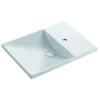 Lavabo Sobremueble / Encastre 0573 – Fly – Bathco