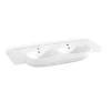 Lavabo Sobremueble – H1006 – Hannover 130 – Bathco