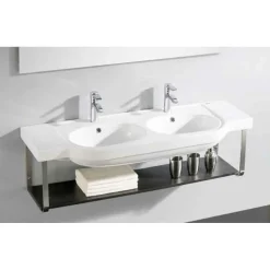 Lavabo Sobremueble – H1006 – Hannover 130 – Bathco