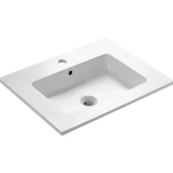 Lavabo Sobremueble O Suspendido – Liebana – Bathco