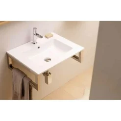 Lavabo Sobremueble O Suspendido – Liebana – Bathco