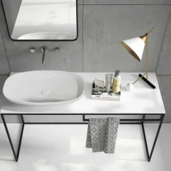 Lavabo Solid Surface – Antea – SolidValencia