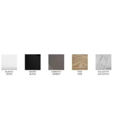 Lavabo Solid Surface – Europa – SolidValencia