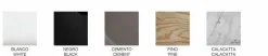 Lavabo Solid Surface – Europa – SolidValencia