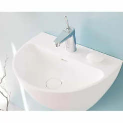 Lavabo Solid Surface – Kaliya – Sanycces