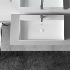 Lavabo Solid Surface – Kore – SolidValencia