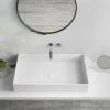 Lavabo Solid Surface – Oberón – SolidValencia