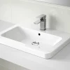Lavabo Street Square 60X45 Encimera – Gala – G0503501