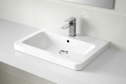 Lavabo Street Square 60X45 Encimera – Gala – G0503501