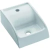 Lavabo Suspendido – 0085 – Cascade – Bathco