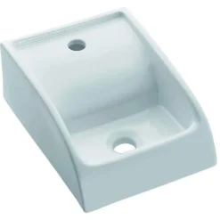 Lavabo Suspendido – 0085 – Cascade – Bathco