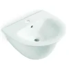 Lavabo Suspendido – 4085 – Gante – Bathco