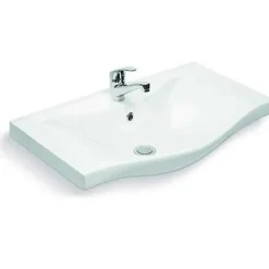 Lavabo Suspendido – 4093 – Helsinki 100 – Bathco