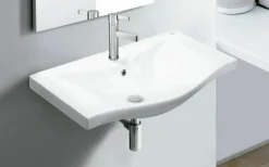Lavabo Suspendido – 4093 – Helsinki 100 – Bathco