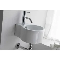 Lavabo Suspendido – 0066 – Jerez – Bathco