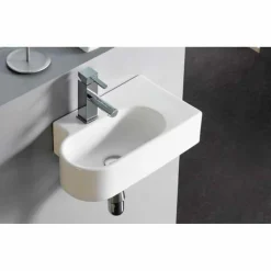Lavabo Suspendido – 4051 – Kabuto – Bathco