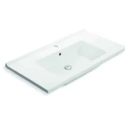 Lavabo Suspendido 85/100 – Riga – Bathco