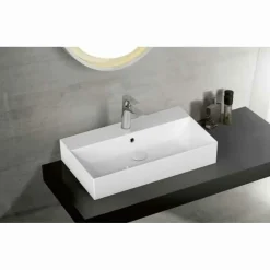 Lavabo Suspendido – Bruselas – Bathco
