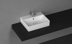 Lavabo Suspendido – Bruselas – Bathco