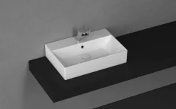 Lavabo Suspendido – Bruselas – Bathco