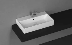Lavabo Suspendido – Bruselas – Bathco