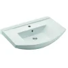 Lavabo Suspendido 80/100 Cm – Oslo – Bathco