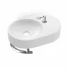 Lavabo Suspendido – 4909/D – Benalmadena – Bathco