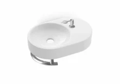 Lavabo Suspendido – 4909/D – Benalmadena – Bathco
