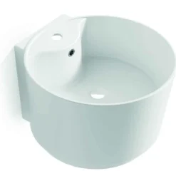 Lavabo Suspendido – H1012 – Hamburg – Bathco