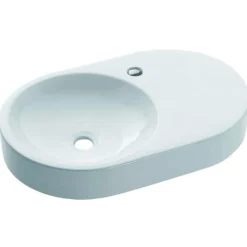 Lavabo Suspendido / Sobre Encimera – 0065B – Fuengirola – Bathco