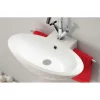 Lavabo Suspendido Con Toallero – 4010 – TT2 – Bathco