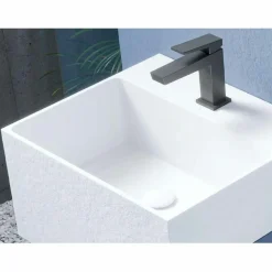 Lavabo Suspendido Mini – Acquabella