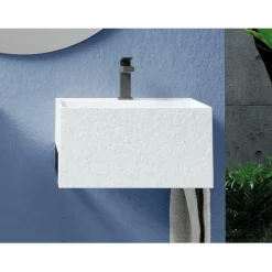 Lavabo Suspendido Mini – Acquabella