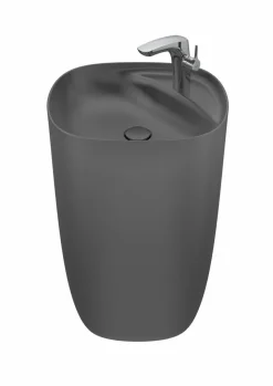 Lavabo Totem Onix De FINECERAMIC® – Beyond – Roca – A3270B0640
