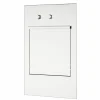 Lavacuñas Doble Temporizado Brillo – PrestoEquip – 88191
