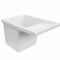 Lavadero De Porcelana Muro 60,5×39 Cm – DENIA002B – Gamma