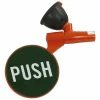 Lava-ojos De Emergencia Montaje Pared – PrestoEquip – 85763