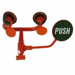 Lava-ojos De Emergencia Mural – PrestoEquip – 85761