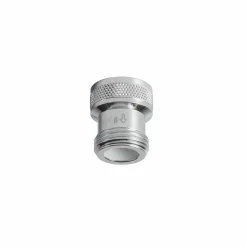 Limitador De Caudal Para Flexo 1/2″ Macho-hembra. Caudal: 8 L/min. – 9134683 – Tres Grifería