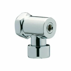 Llave De Paso Para Grifo Temporizado Lavabo Un Agua – 42520 – Presto Iberica