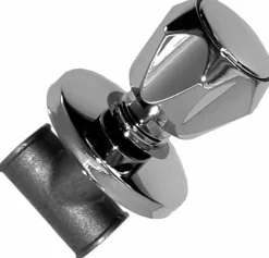 Llave De Paso Tubo Cobre/tube Ø28 Mm – 3818000 – Galindo