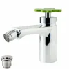 Lucky Me Grifo De Bidet Con Desagüe Semiautomático – 8816000 – Galindo