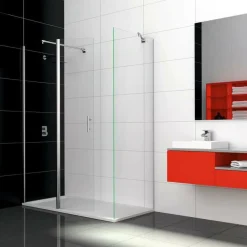 Mampara De Ducha – Decorban – Calanda D206