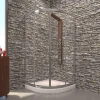 Mampara De Ducha – Decorban – Hispania 2 D504 VIDRIO