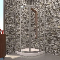 Mampara De Ducha – Decorban – Hispania 2 D504 VIDRIO