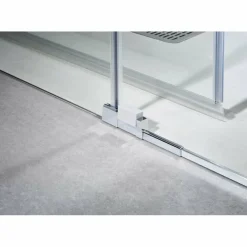 Mampara De Ducha Angular – Naray – Roca