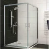 Mampara De Ducha Angular – Decorban – Valencia D416 – ES