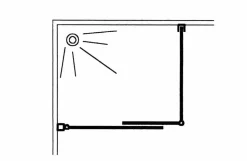 Mampara Elevable De Largo Variable Prestosan 5801 – PrestoEquip – 95801