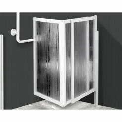 Mampara Elevable De Largo Variable Prestosan 5801 – PrestoEquip – 95801